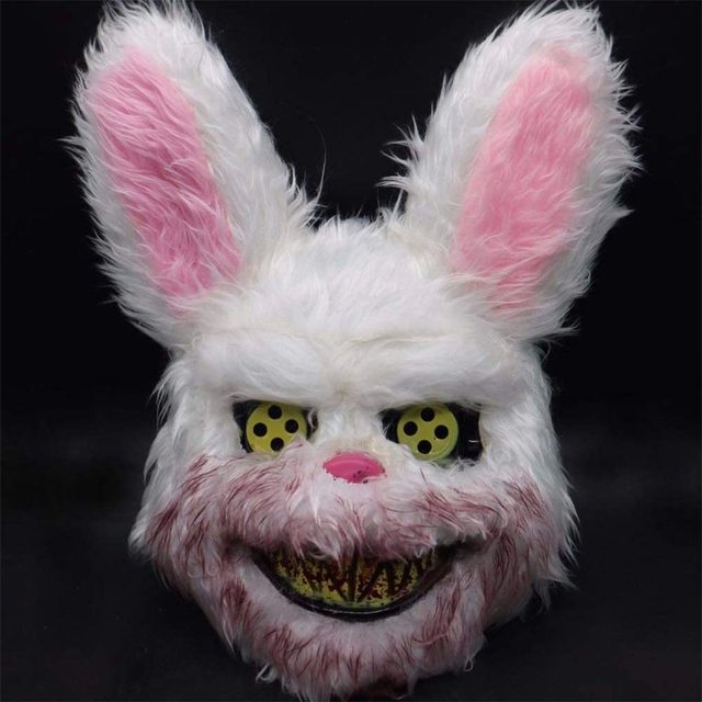 Halloween Party Head Cover Mask
