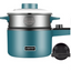 Mini Electric Multifunctional Non Stick Cooking Pot