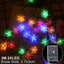 LED Christmas Hanging Décor Lights