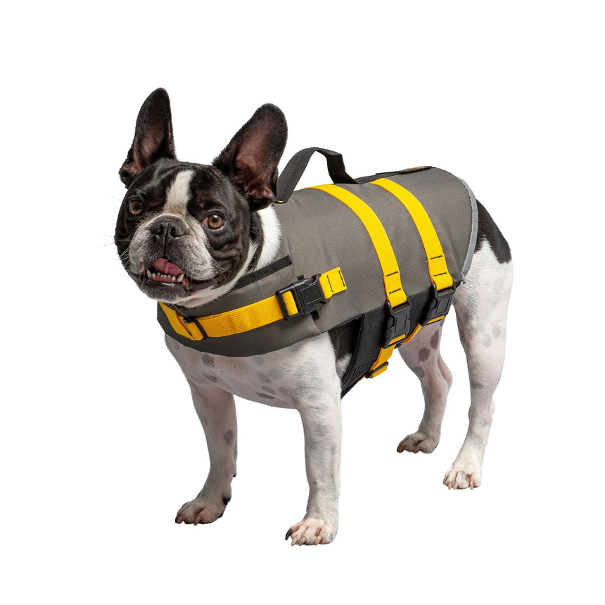 Army Dog Vest
