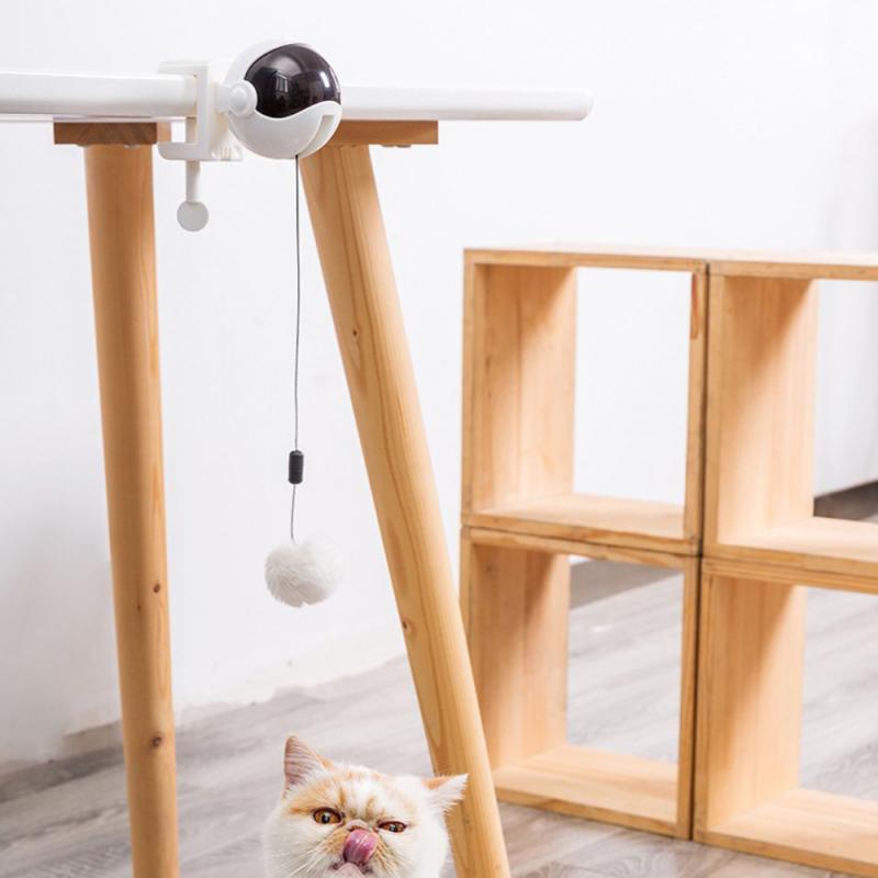 Cat Automatic Lifting Motion Toy