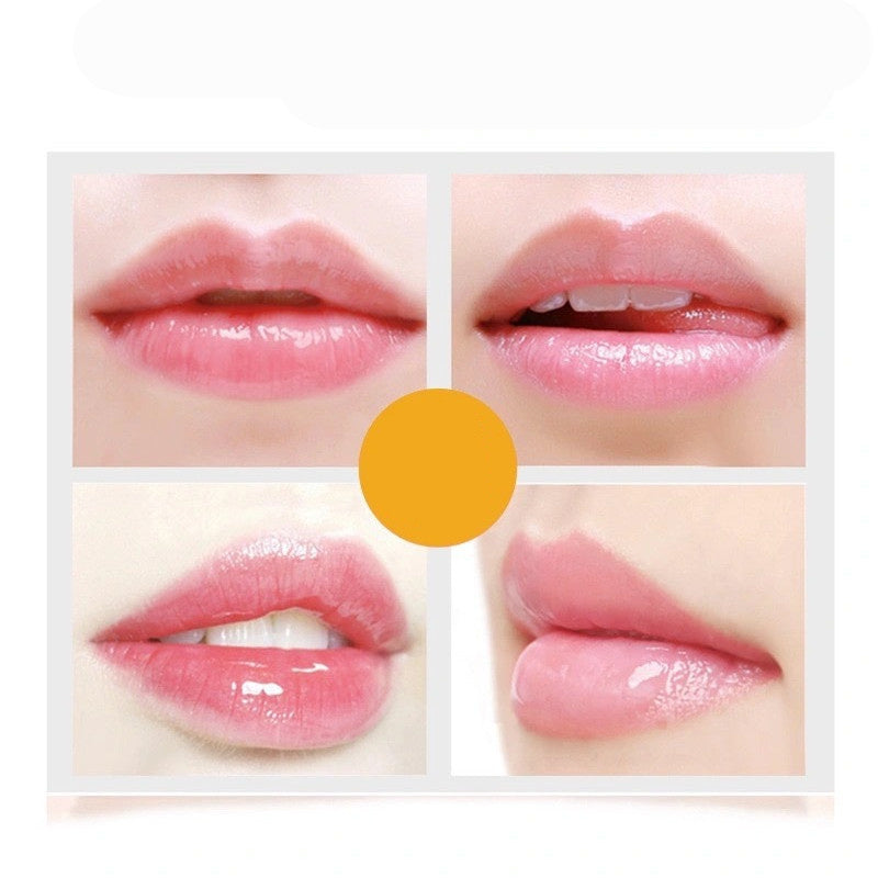 Moisturizing Lip Balm/Gloss Treatment