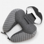 Travel Pillow With Eye Mask