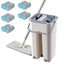 Microfiber Automatic Cleaning Mop