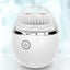 Ultrasonic Electric Face Cleansing Brush