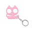 Cute Cat Self Defense Keychain